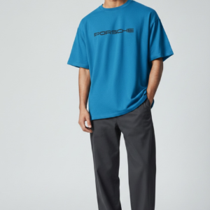 5 Sleeve T-shirts for Men