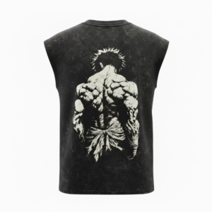 Capped Shoulder T shirt for Men
